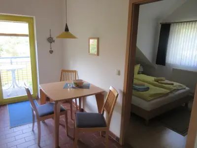 Ferienwohnung für 2 Personen (36 m²) in Prerow 3/10