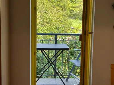 Ferienwohnung für 2 Personen (36 m²) in Prerow 7/10