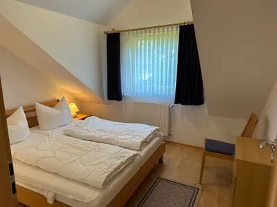 Ferienwohnung für 2 Personen (36 m²) in Prerow 9/10