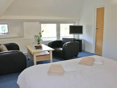 Ferienwohnung für 2 Personen (25 m²) in Prerow 3/10