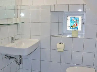 Ferienwohnung für 2 Personen (25 m²) in Prerow 7/10