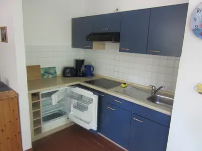Ferienwohnung für 2 Personen (43 m²) in Prerow 3/8