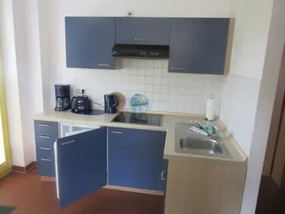 Ferienwohnung für 2 Personen (43 m²) in Prerow 4/8