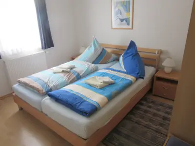 Ferienwohnung für 2 Personen (43 m²) in Prerow 5/8