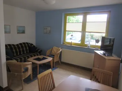 Ferienwohnung für 2 Personen (43 m²) in Prerow 6/8