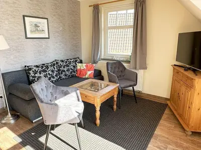 Ferienwohnung für 4 Personen (50 m²) in Prerow 3/10