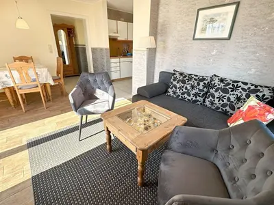 Ferienwohnung für 4 Personen (50 m²) in Prerow 4/10