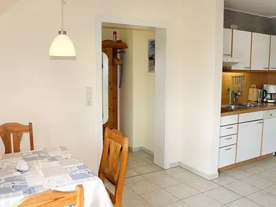 Ferienwohnung für 4 Personen (50 m²) in Prerow 6/10