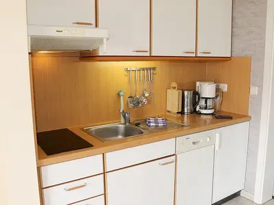 Ferienwohnung für 4 Personen (50 m²) in Prerow 7/10