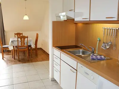 Ferienwohnung für 4 Personen (50 m²) in Prerow 8/10