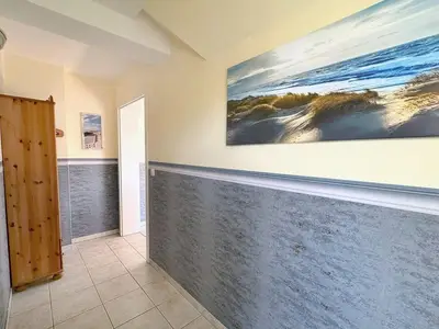 Ferienwohnung für 4 Personen (50 m²) in Prerow 9/10