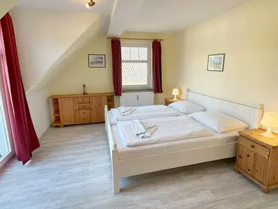 Ferienwohnung für 4 Personen (50 m²) in Prerow 10/10