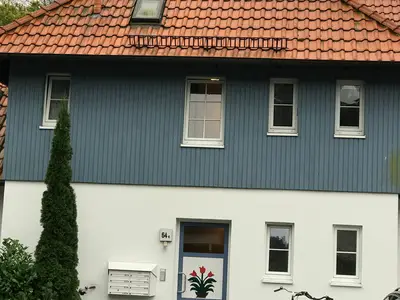 Ferienwohnung für 2 Personen (45 m²) in Prerow 1/10