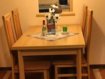 Ferienwohnung für 2 Personen (45 m²) in Prerow 3/10