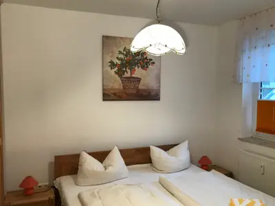 Ferienwohnung für 2 Personen (45 m²) in Prerow 4/10