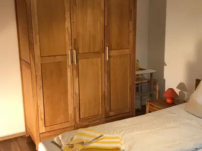 Ferienwohnung für 2 Personen (45 m²) in Prerow 5/10