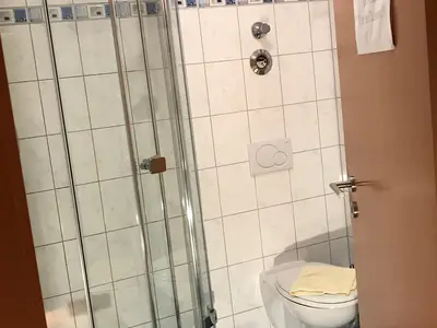 Ferienwohnung für 2 Personen (45 m²) in Prerow 6/10