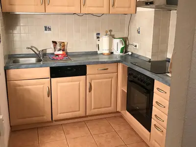 Ferienwohnung für 2 Personen (45 m²) in Prerow 8/10