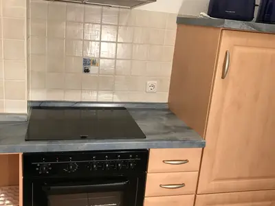 Ferienwohnung für 2 Personen (45 m²) in Prerow 9/10