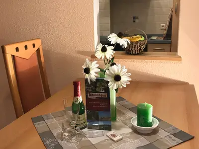 Ferienwohnung für 2 Personen (45 m²) in Prerow 10/10