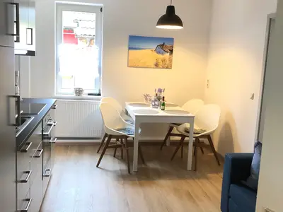 Ferienwohnung für 4 Personen (50 m²) in Prerow 4/10