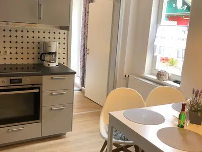Ferienwohnung für 4 Personen (50 m²) in Prerow 5/10