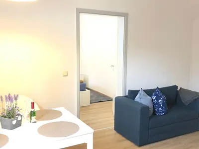Ferienwohnung für 4 Personen (50 m²) in Prerow 7/10