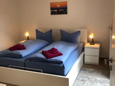 Ferienwohnung für 4 Personen (50 m²) in Prerow 8/10
