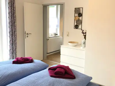 Ferienwohnung für 4 Personen (50 m²) in Prerow 9/10