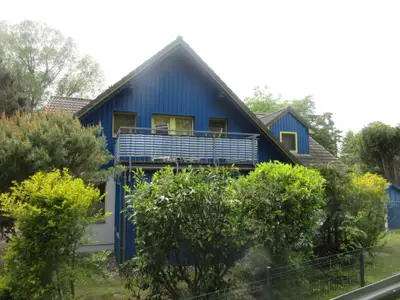 Ferienwohnung für 6 Personen (91 m²) in Prerow 2/10