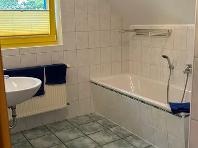 Ferienwohnung für 6 Personen (91 m²) in Prerow 4/10