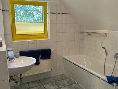 Ferienwohnung für 6 Personen (91 m²) in Prerow 5/10