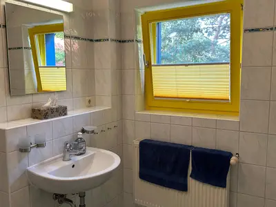 Ferienwohnung für 6 Personen (91 m²) in Prerow 6/10