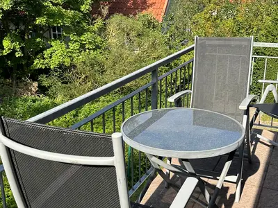 Ferienwohnung für 6 Personen (91 m²) in Prerow 7/10