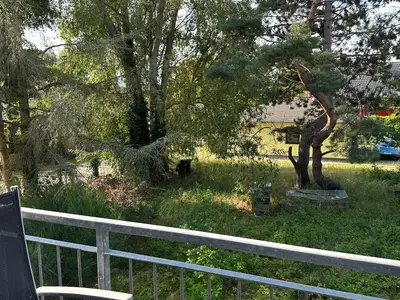 Ferienwohnung für 6 Personen (91 m²) in Prerow 8/10