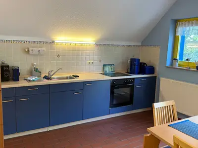 Ferienwohnung für 6 Personen (91 m²) in Prerow 10/10