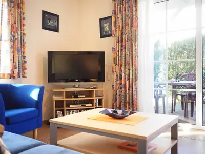 Ferienwohnung für 4 Personen (57 m²) in Prerow 4/10