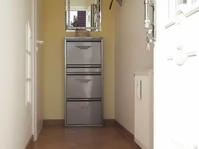 Ferienwohnung für 4 Personen (57 m²) in Prerow 5/10