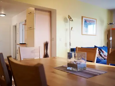 Ferienwohnung für 4 Personen (57 m²) in Prerow 6/10