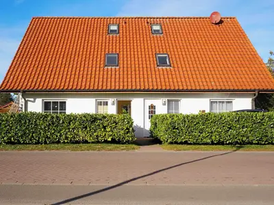 Ferienwohnung für 4 Personen (57 m²) in Prerow 8/10