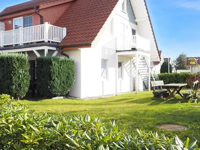 Ferienwohnung für 4 Personen (57 m²) in Prerow 9/10