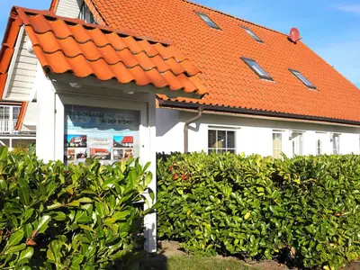 Ferienwohnung für 4 Personen (57 m²) in Prerow 10/10