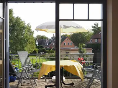 Ferienwohnung für 4 Personen (64 m²) in Prerow 3/10