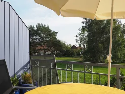 Ferienwohnung für 4 Personen (64 m²) in Prerow 4/10