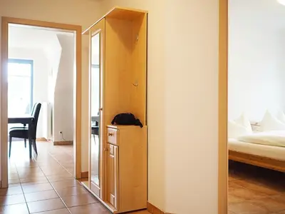 Ferienwohnung für 4 Personen (64 m²) in Prerow 5/10