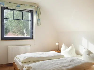 Ferienwohnung für 4 Personen (64 m²) in Prerow 8/10