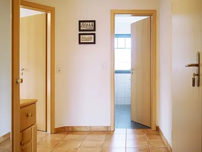 Ferienwohnung für 4 Personen (64 m²) in Prerow 9/10