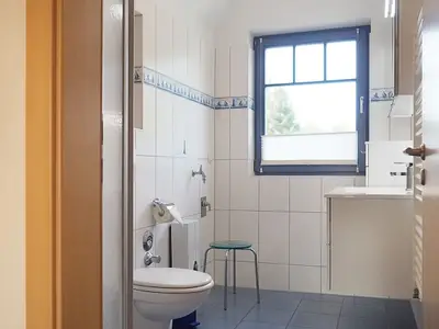 Ferienwohnung für 4 Personen (64 m²) in Prerow 10/10