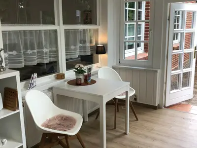 Ferienwohnung für 2 Personen (33 m²) in Prerow 1/10
