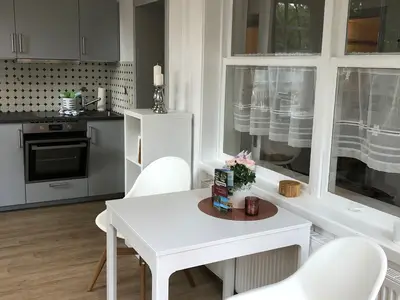 Ferienwohnung für 2 Personen (33 m²) in Prerow 3/10